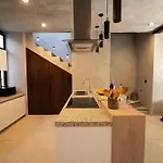 Luxury Twin Villas, 4 Private Pools, 2 Rooftops, Bbq, Near * Tulum