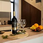 Luxury Twin Villas, 4 Private Pools, 2 Rooftops, Bbq, Near