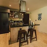 Moderno Departamento En La Selva