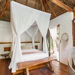 Pepem Holistic Experience - Peaceful Retreat Near (adults Only) Villa Tulum