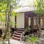 Pepem Holistic Experience - Peaceful Retreat Near (adults Only) * Tulum