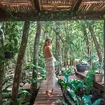 Villa Pepem Holistic Experience - Peaceful Retreat Near (adults Only) Tulum
