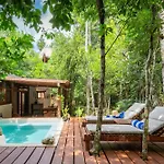 Pepem Holistic Experience - Peaceful Retreat Near (adults Only) Villa *