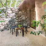 Pepem Holistic Experience - Peaceful Retreat Near (adults Only) * Tulum