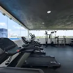 2 Bd Private Plunge Pool And Terrace