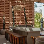 Aldea Zama Penthouse Private Rooftop Parking