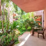 Private Suite In Aldea Zama