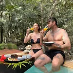 Pepem Holistic Experience - Peaceful Retreat Near (adults Only) Villa