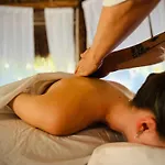 Pepem Holistic Experience - Peaceful Retreat Near (adults Only) Villa Tulum