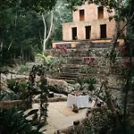 Pepem Holistic Experience - Peaceful Retreat Near (adults Only) Villa