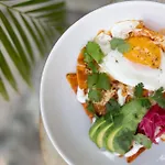 Pepem Holistic Experience - Peaceful Retreat Near (adults Only) Villa Tulum
