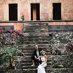 Pepem Holistic Experience - Peaceful Retreat Near (adults Only) Villa Tulum