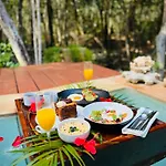 Pepem Holistic Experience - Peaceful Retreat Near (adults Only)