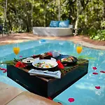 Pepem Holistic Experience - Peaceful Retreat Near (adults Only) * Tulum