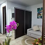 Departamento De Lujo Apartment Tulum