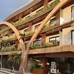 Apartment Departamento De Lujo