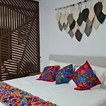 Apartment Departamento De Lujo Tulum