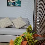 Departamento De Lujo Apartment *