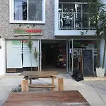 Casa Leonardo Tulum
