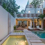 Casa Leonardo Tulum