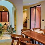 Casona Tulum - Pool