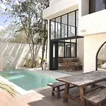 Casa Cielo Luxury Villa Beach Club Access