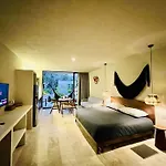 Nuevo Estudio Con Piscina Privada En Tulum