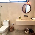 Relaxing Boutique In Apartment