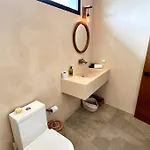 Relaxing Boutique In Apartment