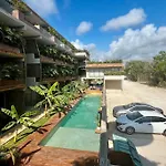 Apartment Relaxing Boutique In