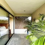 Apartment Relaxing Boutique In Tulum