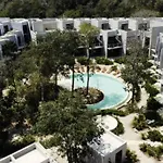 Nuevo Estudio Con Piscina Privada En Tulum