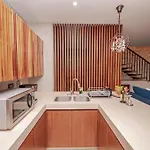 Apartment Townhouse De Lujo En La Selva