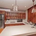 Townhouse De Lujo En La Selva Tulum