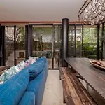 Townhouse De Lujo En La Selva Apartment