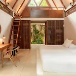 Jungle Keva Tulum Villa Lodges & Venue
