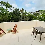 Tuane Tulum Deluxe