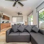 Lux With Private Plunge Pool And Gym Сasa de vacaciones