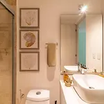 Сasa de vacaciones Lux With Private Plunge Pool And Gym