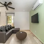 Lux With Private Plunge Pool And Gym *
