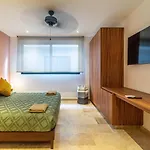 Lux With Private Plunge Pool And Gym * Tulum