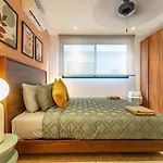 Lux With Private Plunge Pool And Gym *