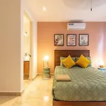 Lux With Private Plunge Pool And Gym * Tulum