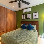 Lux With Private Plunge Pool And Gym Сasa de vacaciones