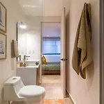 Lux With Private Plunge Pool And Gym Сasa de vacaciones *