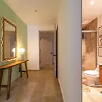 Lux With Private Plunge Pool And Gym Tulum