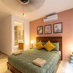 Сasa de vacaciones Lux With Private Plunge Pool And Gym *
