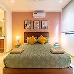 Lux With Private Plunge Pool And Gym * Tulum