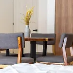 Lux Studio With Private Plunge Pool And Gym