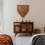 Tanah Manor Apartment Tulum